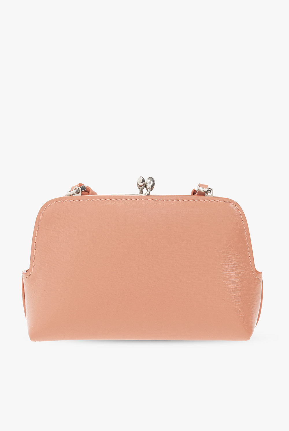 ショルダーバッグ・ポシェット Jil Sander Shoulder bags Pink Jil Sander Small Tangle Shoulder Bag | Red | FARFETCH JO